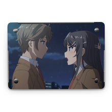 Load image into Gallery viewer, Take Care of Her  Macbook Skin