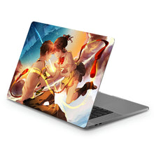 Load image into Gallery viewer, Taki and Mitsuha (Your Name)  Macbook Skin