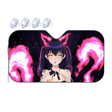 Load image into Gallery viewer, Tamaki  Car Sunshade