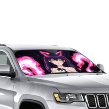 Load image into Gallery viewer, Tamaki  Car Sunshade