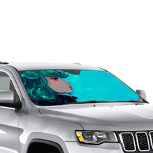 Load image into Gallery viewer, Tatasumaki  Car Sunshade