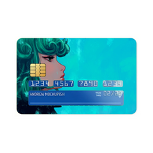 Load image into Gallery viewer, Tatasumaki Credit Card Skins (4-in-1 Pack)