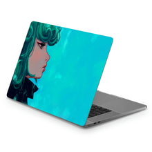 Load image into Gallery viewer, Tatasumaki  Macbook Skin