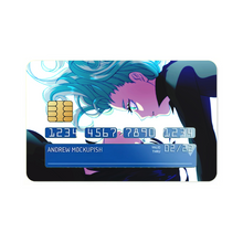 Load image into Gallery viewer, Tatsumaki and Fubuki Credit Card Skins (4-in-1 Pack)
