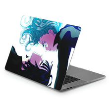 Load image into Gallery viewer, Tatsumaki and Fubuki  Macbook Skin