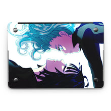 Load image into Gallery viewer, Tatsumaki and Fubuki  Macbook Skin