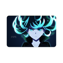 Load image into Gallery viewer, Tatsumaki Credit Card Skins (4-in-1 Pack)