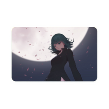 Load image into Gallery viewer, Tatsumaki Credit Card Skins (4-in-1 Pack)