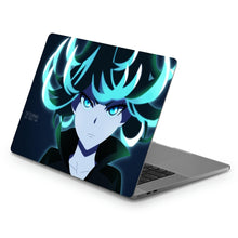 Load image into Gallery viewer, Tatsumaki  Macbook Skin