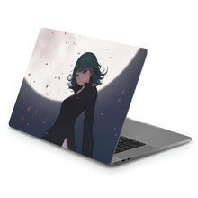 Load image into Gallery viewer, Tatsumaki  Macbook Skin
