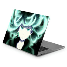 Load image into Gallery viewer, Tatsumaki  Macbook Skin