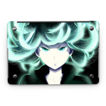 Load image into Gallery viewer, Tatsumaki  Macbook Skin