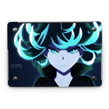 Load image into Gallery viewer, Tatsumaki  Macbook Skin