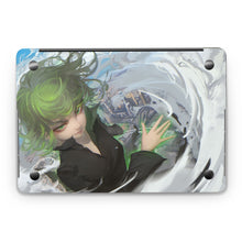 Load image into Gallery viewer, Tatsumaki  Macbook Skin