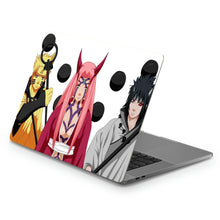 Load image into Gallery viewer, Team 7 Final Form Macbook Skin
