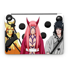 Load image into Gallery viewer, Team 7 Final Form Macbook Skin