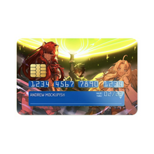 Load image into Gallery viewer, Team Forever Credit Card Skins (4-in-1 Pack)