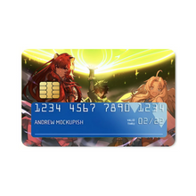 Load image into Gallery viewer, Team Forever Credit Card Skins (4-in-1 Pack)
