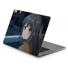 Load image into Gallery viewer, Tears Of Love  Macbook Skin