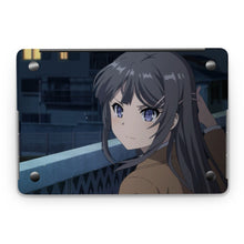 Load image into Gallery viewer, Tears Of Love  Macbook Skin