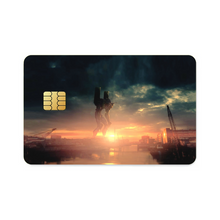 Load image into Gallery viewer, Techgiant Credit Card Skins (4-in-1 Pack)