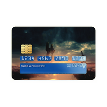 Load image into Gallery viewer, Techgiant Credit Card Skins (4-in-1 Pack)