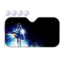 Load image into Gallery viewer, Tengen Toppa Gurren Lagann  Car Sunshade