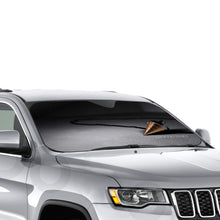 Load image into Gallery viewer, Tengen Toppa Gurren Lagann Car Sunshade