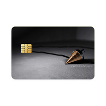 Load image into Gallery viewer, Tengen Toppa Gurren Lagann Credit Card Skins (4-in-1 Pack)