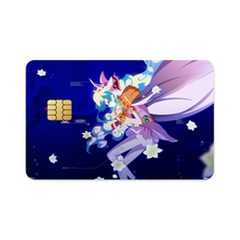 Load image into Gallery viewer, Tengen Toppa Gurren Lagann Credit Card Skins (4-in-1 Pack)