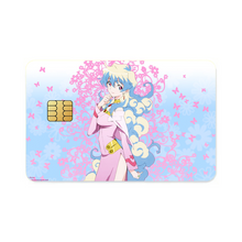 Load image into Gallery viewer, Tengen Toppa Gurren Lagann Credit Card Skins (4-in-1 Pack)