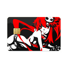 Load image into Gallery viewer, Tengen Toppa Gurren Lagann Credit Card Skins (4-in-1 Pack)
