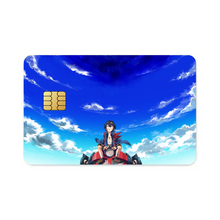 Load image into Gallery viewer, Tengen Toppa Gurren Lagann Credit Card Skins (4-in-1 Pack)