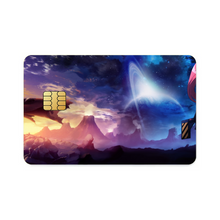 Load image into Gallery viewer, Tengen Toppa Gurren Lagann Credit Card Skins (4-in-1 Pack)