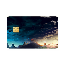 Load image into Gallery viewer, Tengen Toppa Gurren Lagann Credit Card Skins (4-in-1 Pack)