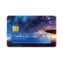 Load image into Gallery viewer, Tengen Toppa Gurren Lagann Credit Card Skins (4-in-1 Pack)