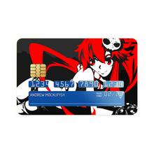 Load image into Gallery viewer, Tengen Toppa Gurren Lagann Credit Card Skins (4-in-1 Pack)