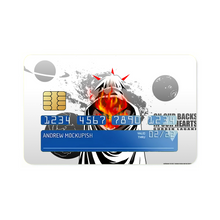 Load image into Gallery viewer, Tengen Toppa Gurren Lagann Credit Card Skins (4-in-1 Pack)