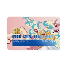 Load image into Gallery viewer, Tengen Toppa Gurren Lagann Credit Card Skins (4-in-1 Pack)