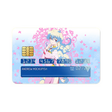 Load image into Gallery viewer, Tengen Toppa Gurren Lagann Credit Card Skins (4-in-1 Pack)