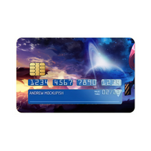 Load image into Gallery viewer, Tengen Toppa Gurren Lagann Credit Card Skins (4-in-1 Pack)
