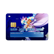 Load image into Gallery viewer, Tengen Toppa Gurren Lagann Credit Card Skins (4-in-1 Pack)