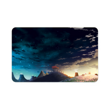 Load image into Gallery viewer, Tengen Toppa Gurren Lagann Credit Card Skins (4-in-1 Pack)