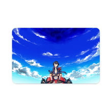 Load image into Gallery viewer, Tengen Toppa Gurren Lagann Credit Card Skins (4-in-1 Pack)