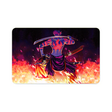 Load image into Gallery viewer, Tengen Toppa Gurren Lagann Credit Card Skins (4-in-1 Pack)