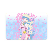 Load image into Gallery viewer, Tengen Toppa Gurren Lagann Credit Card Skins (4-in-1 Pack)