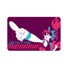 Load image into Gallery viewer, Tengen Toppa Gurren Lagann Credit Card Skins (4-in-1 Pack)
