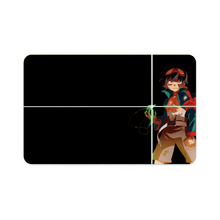 Load image into Gallery viewer, Tengen Toppa Gurren Lagann Credit Card Skins (4-in-1 Pack)