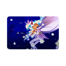 Load image into Gallery viewer, Tengen Toppa Gurren Lagann Credit Card Skins (4-in-1 Pack)