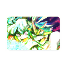 Load image into Gallery viewer, Tengen Toppa Gurren Lagann Credit Card Skins (4-in-1 Pack)